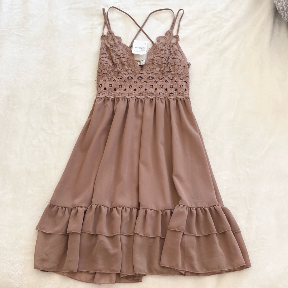 NORDSTROM Dress